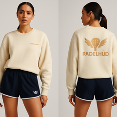 The Padel Queen™ Sweat