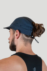 [AC93.Wood] 5-Panel Cap