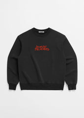 Adopt Dont Shop Crewneck