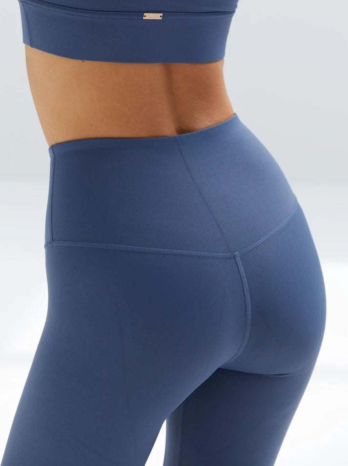 Becca Leggings - Blueberry