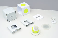 hearO 3.0 Speaker