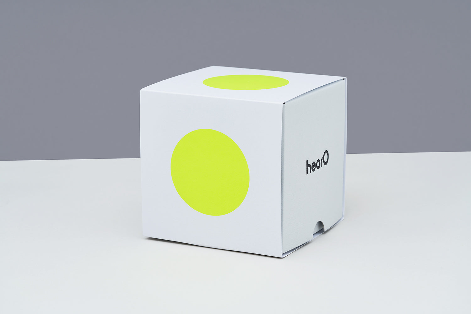 hearO 3.0 Speaker