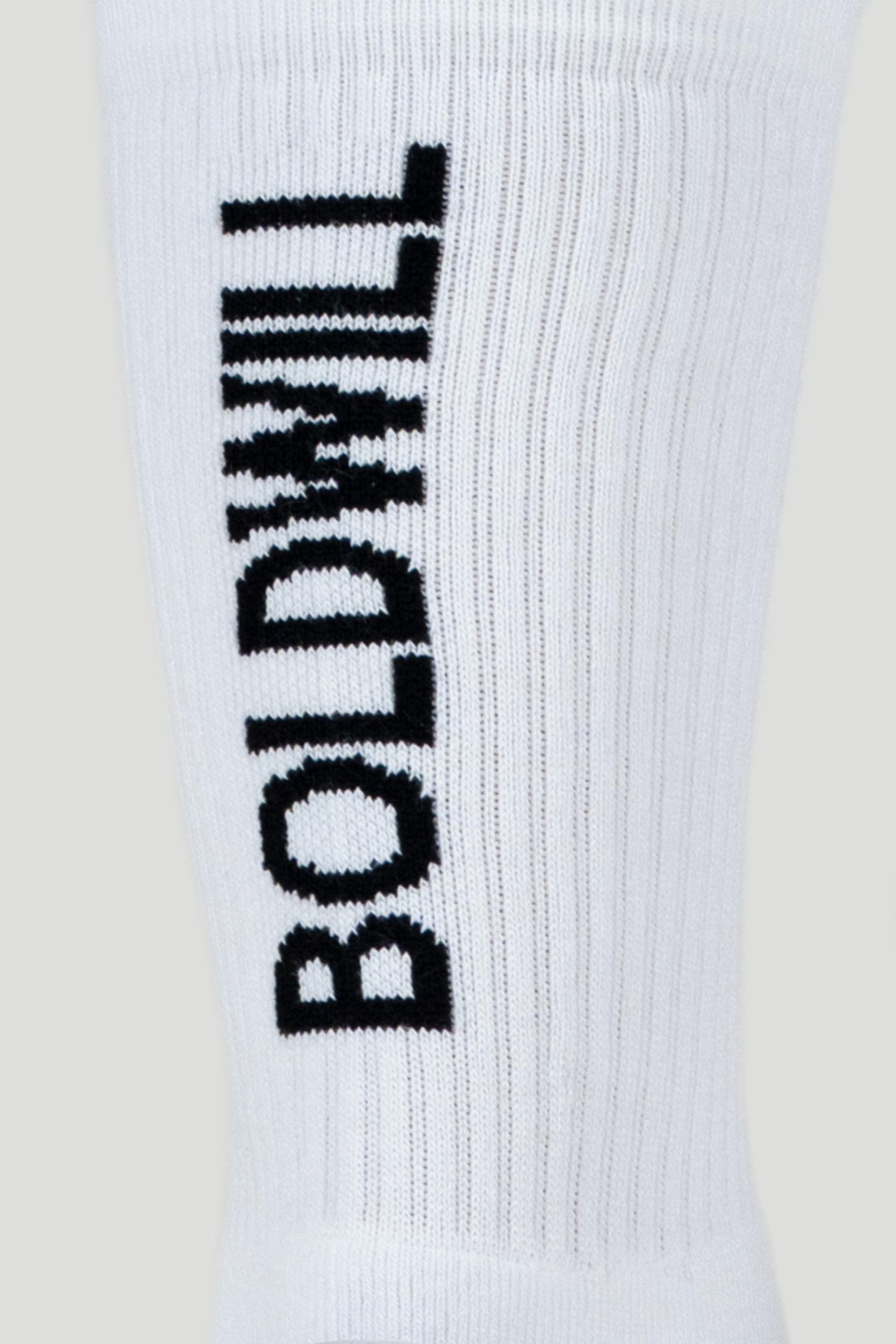 [AC71.Wood] Sports Sock