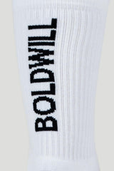 [AC71.Wood] Sports Sock