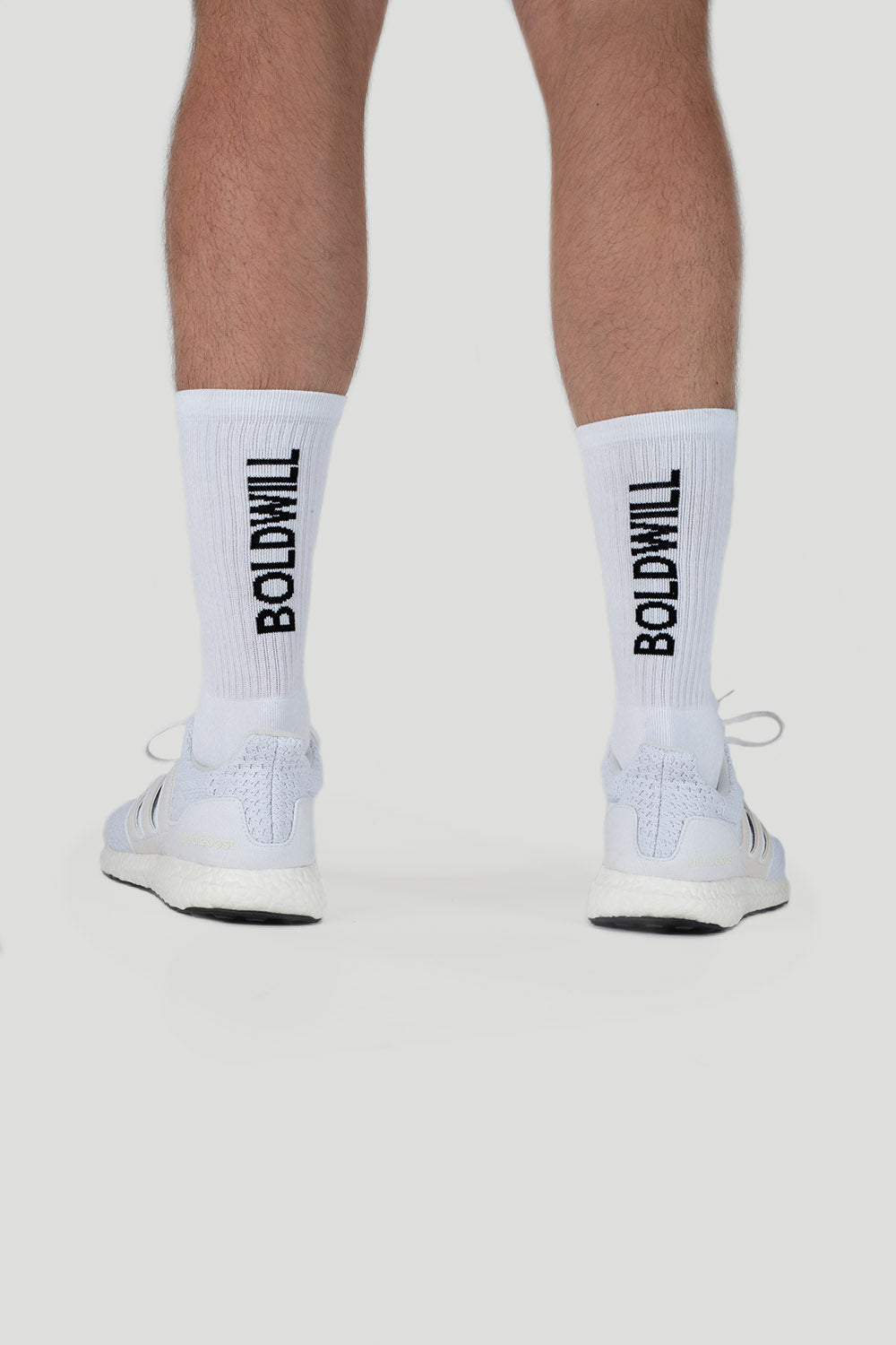 [AC71.Wood] Sports Sock