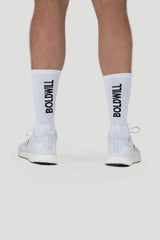 [AC71.Wood] Sports Sock