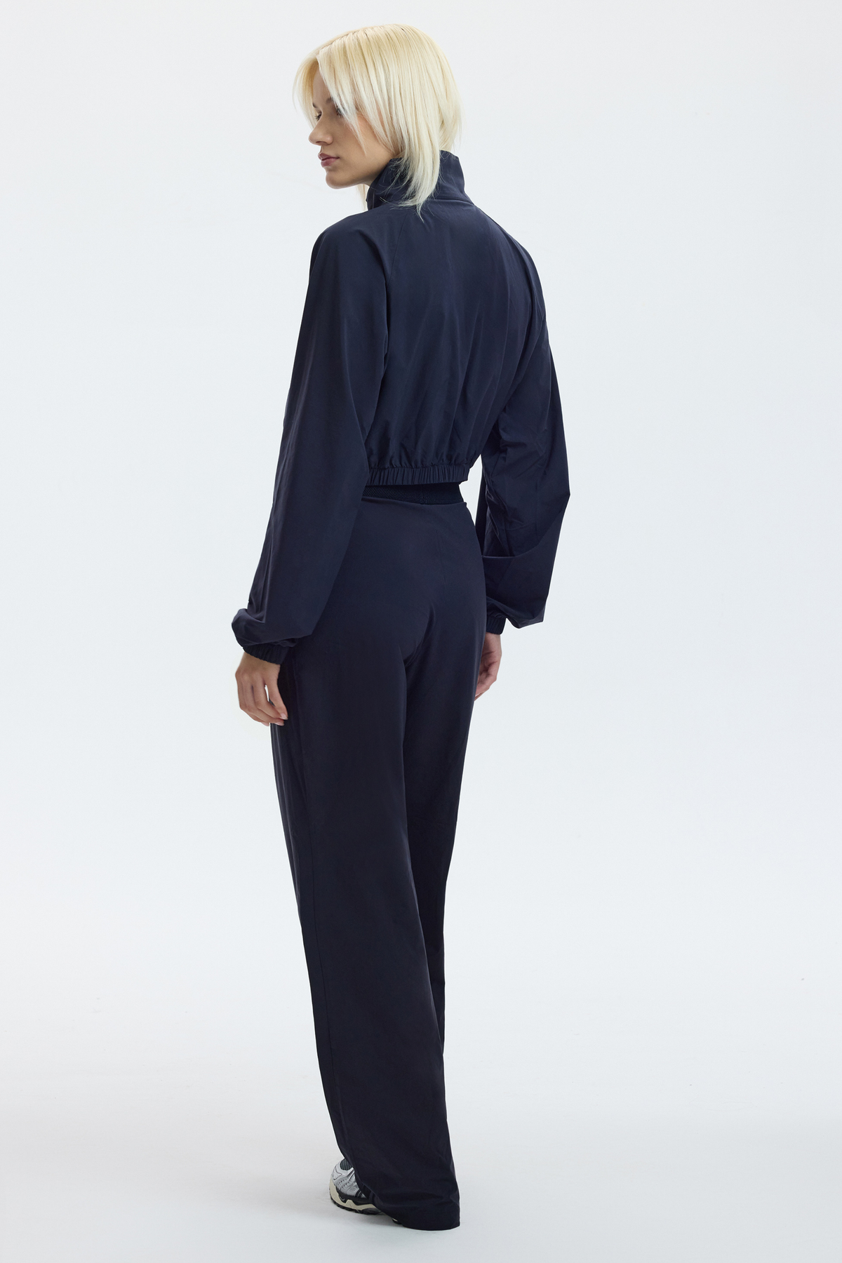 CORP SPORTS – TECHSILK – TRAVEL WINDBREAKER