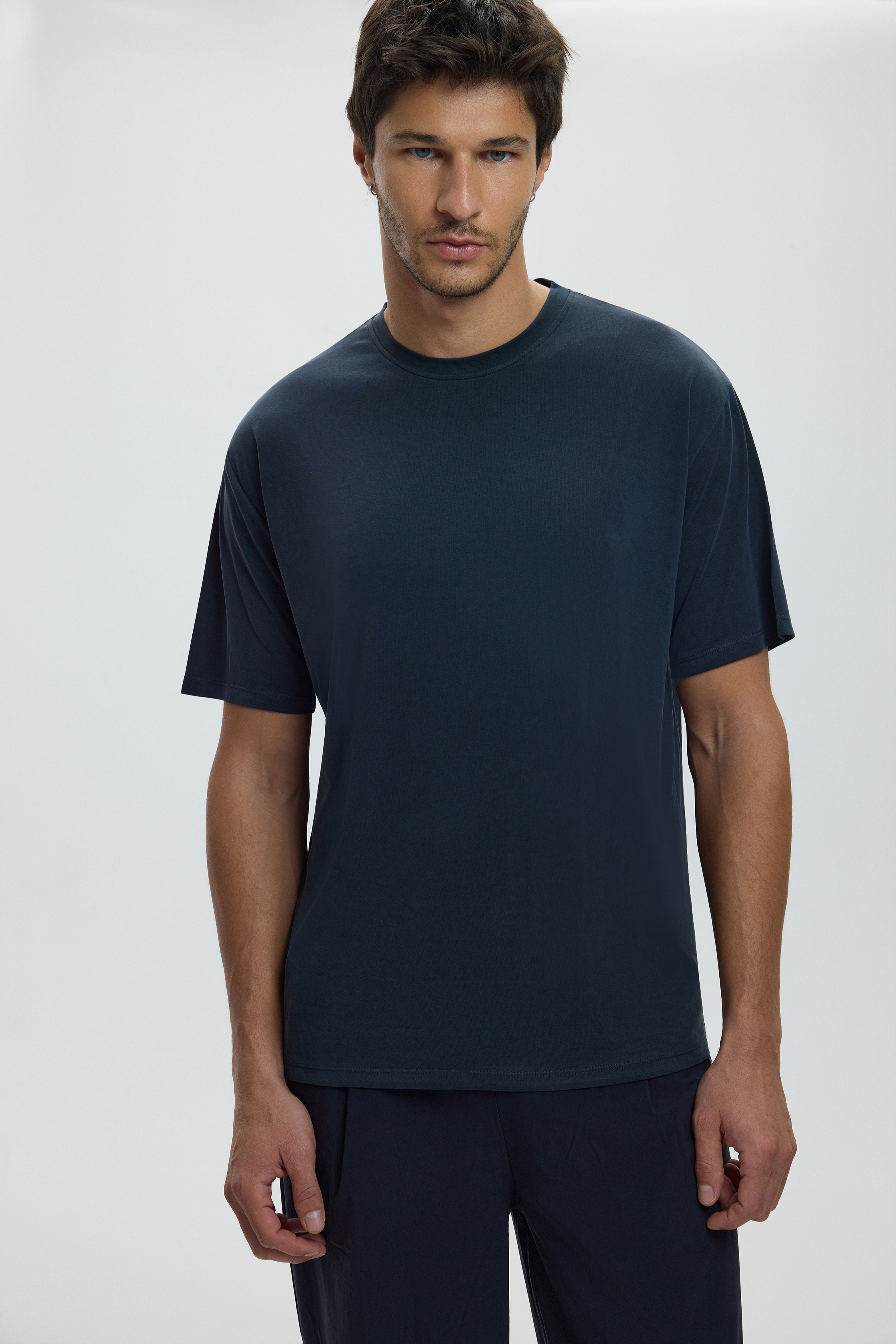 CLOUD TEE -  UNISEX T-SHIRT