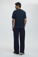 CORP SPORTS-TECHSILK– UNISEX TRAVEL PANTS