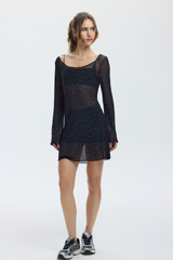 SPARK MINI DRESS