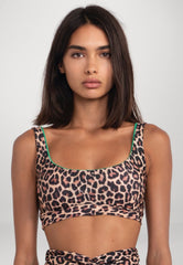 Brassière - Animalier