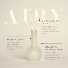 Sweet Infusion  幻  Home Reed Diffuser