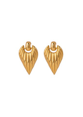 Alba Tear Drop Earrings