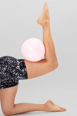 Pilates Ball White