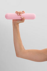 Amp Sculpt Bars – 1kg per Bar (2kg Pair) Pink