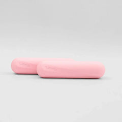 Amp Sculpt Bars – 1kg per Bar (2kg Pair) Pink