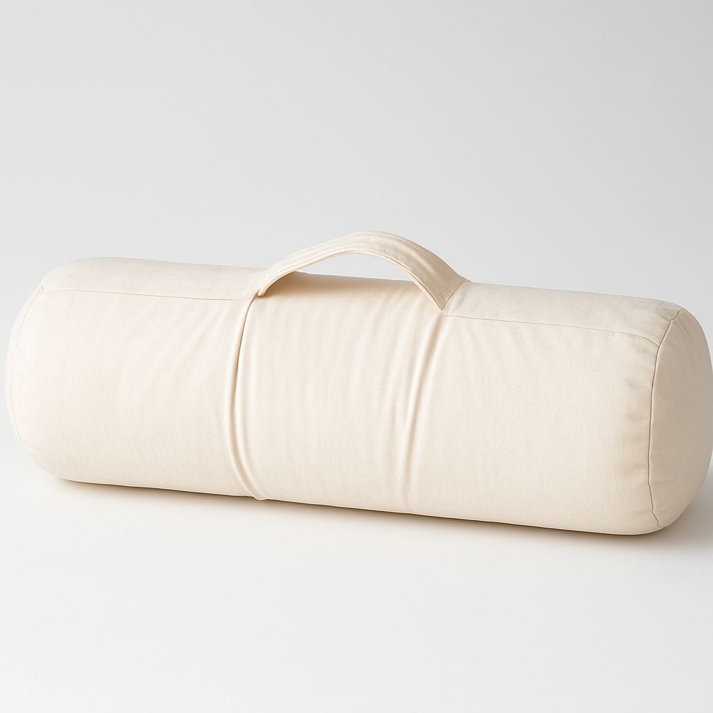 Yoga Bolster