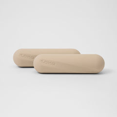 Amp Sculpt Bars 2kg Pair