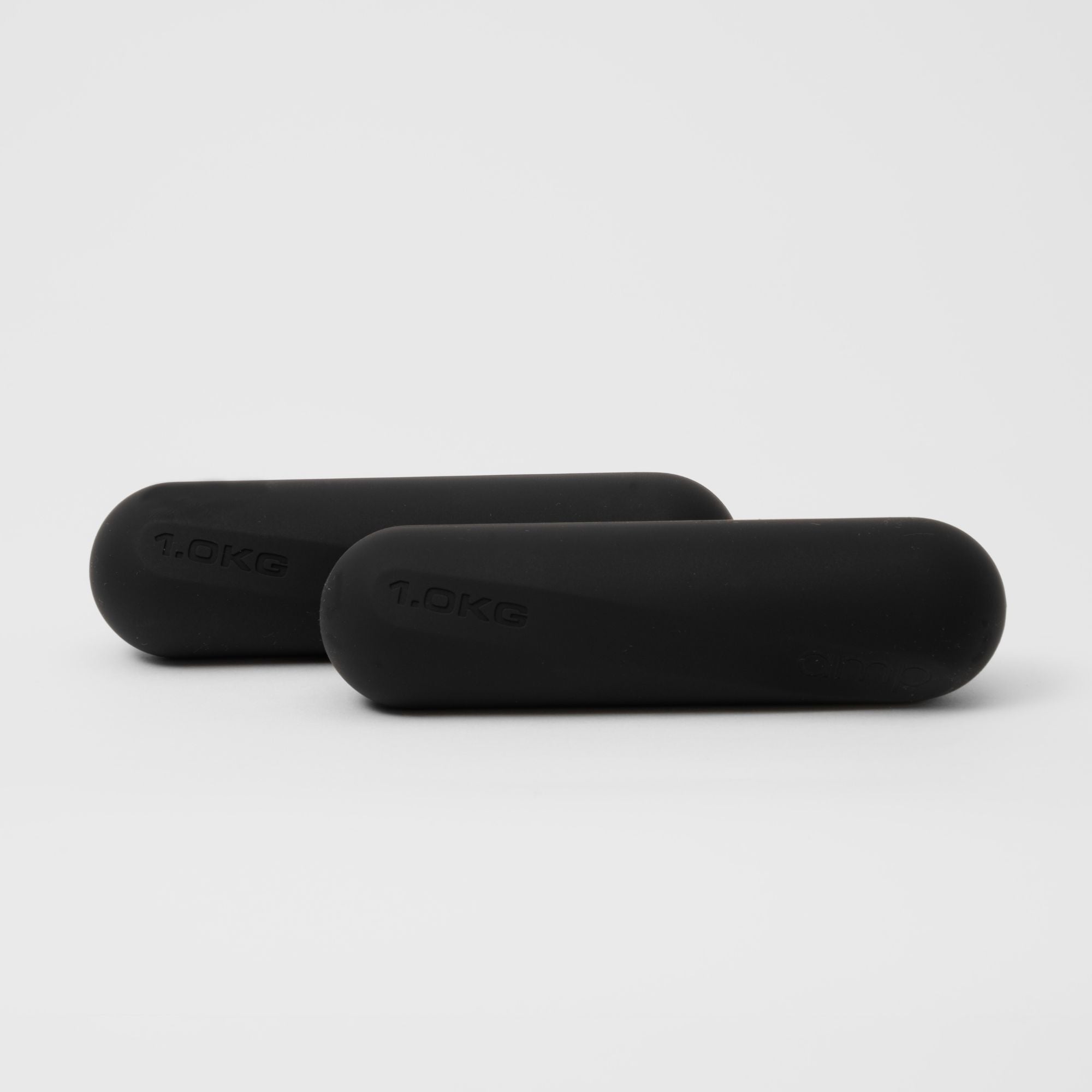 Amp Sculpt Bars 2kg Pair