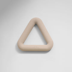 Peak Strength Weighted Triangle 3.1kg Stone