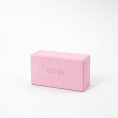 Amp Yoga Block