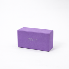 Amp Yoga Block