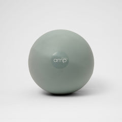 Pilates Ball for Core Strength and Flexibility