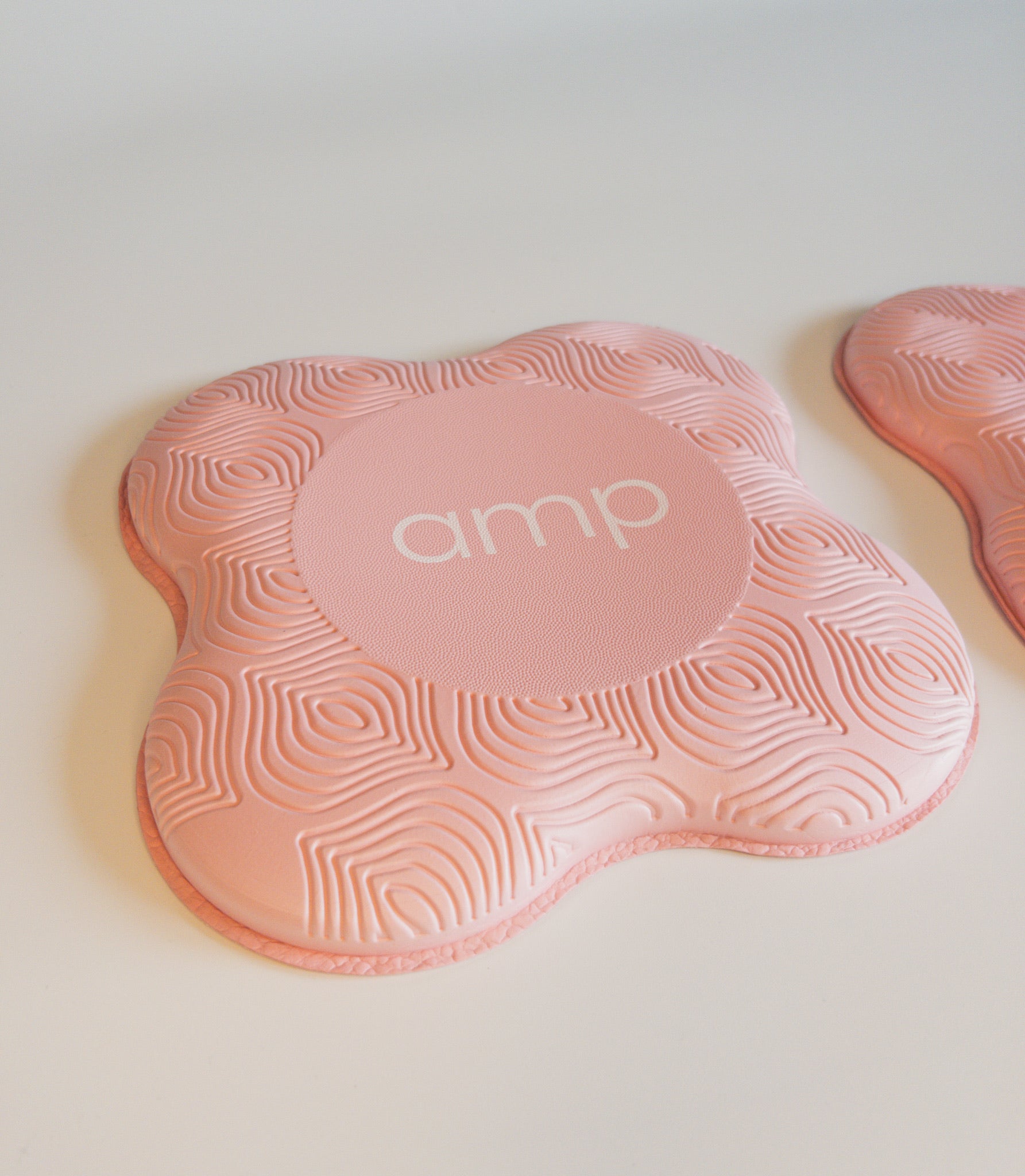 Yoga Pad Pink