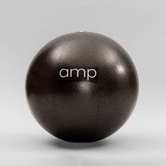 Pilates Ball Black