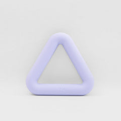 Peak Strength Weighted Triangle 3.1kg Lavender