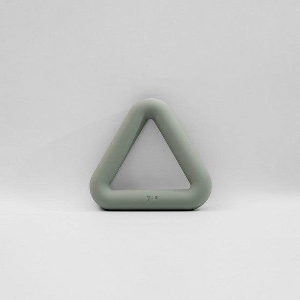(Copy) Weighted Triangle 3.1kg