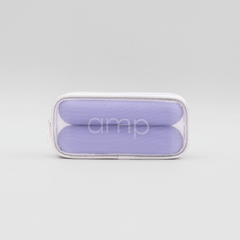 Amp Sculpt Bars – 1kg per Bar (2kg Pair) Lavender