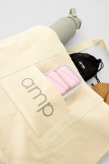 Amp Tote Bag