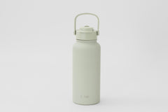 Amp Water Bottle Sage Green