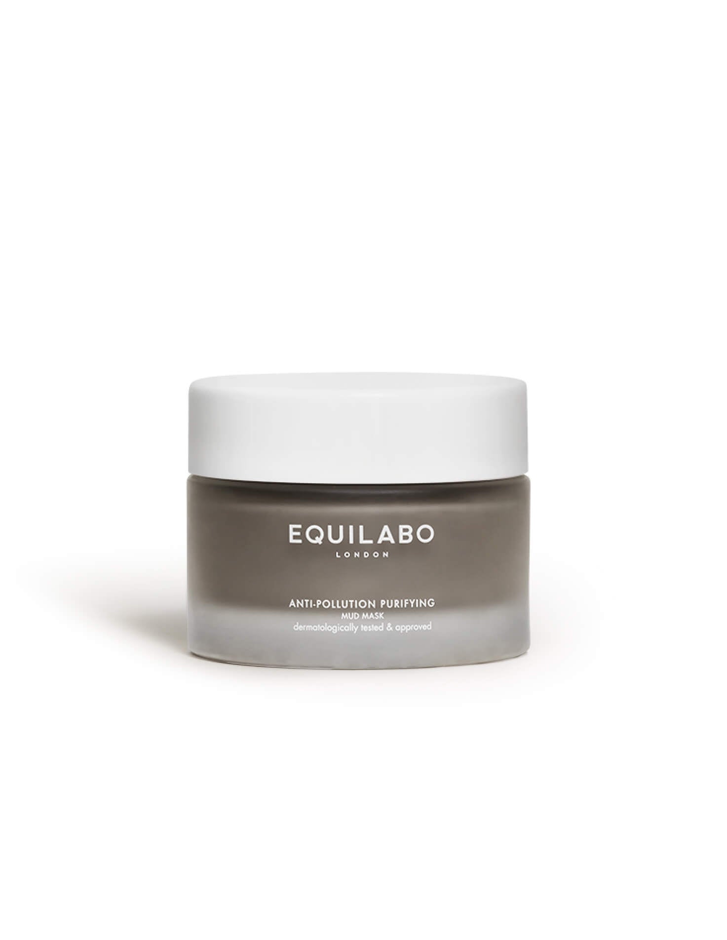 Anti-Pollution Purifying Mud Mask