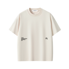 Offcourt Padel Strategy Tee — Patience Pays