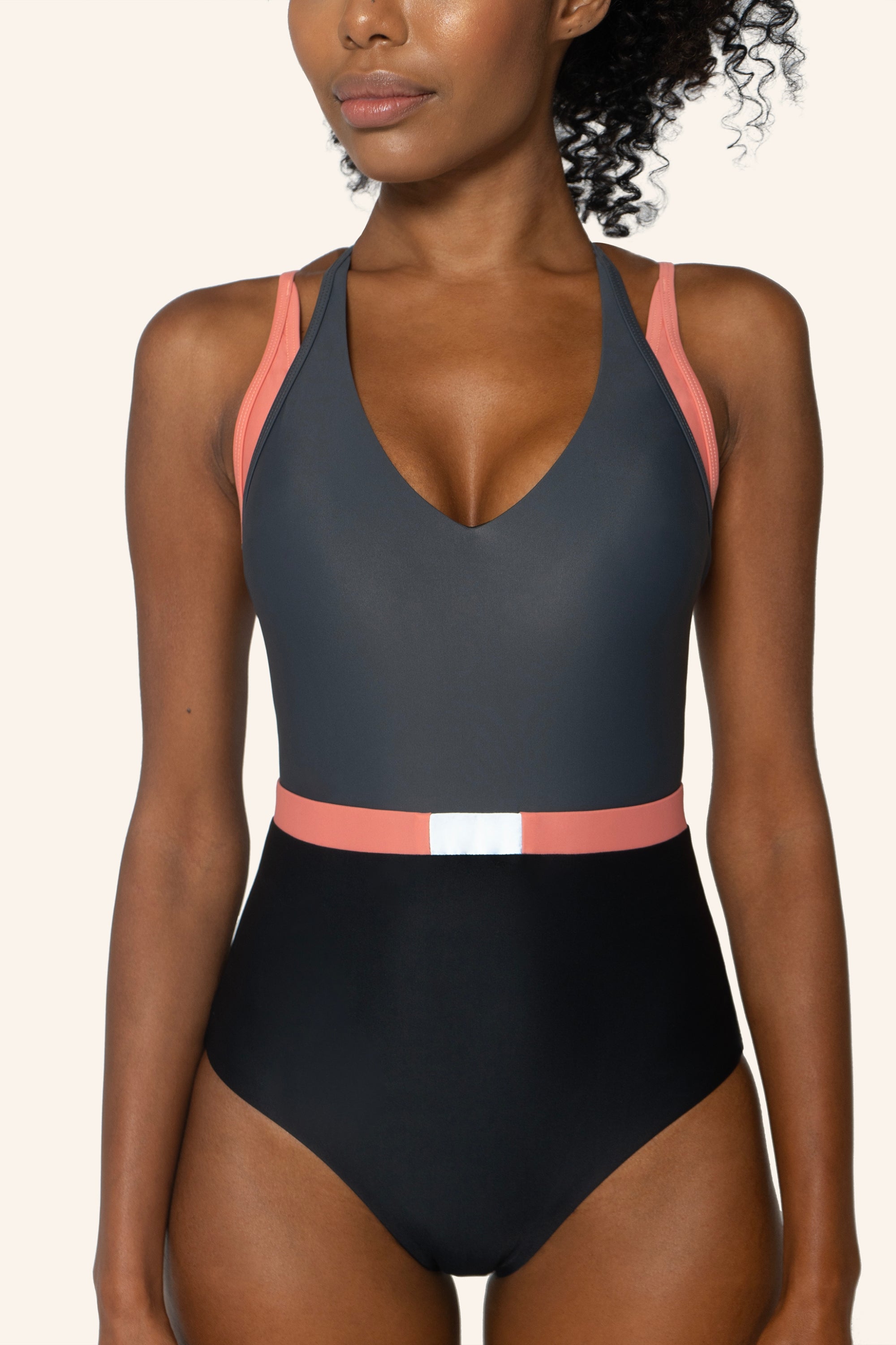 Arafura One Piece Sunkissed