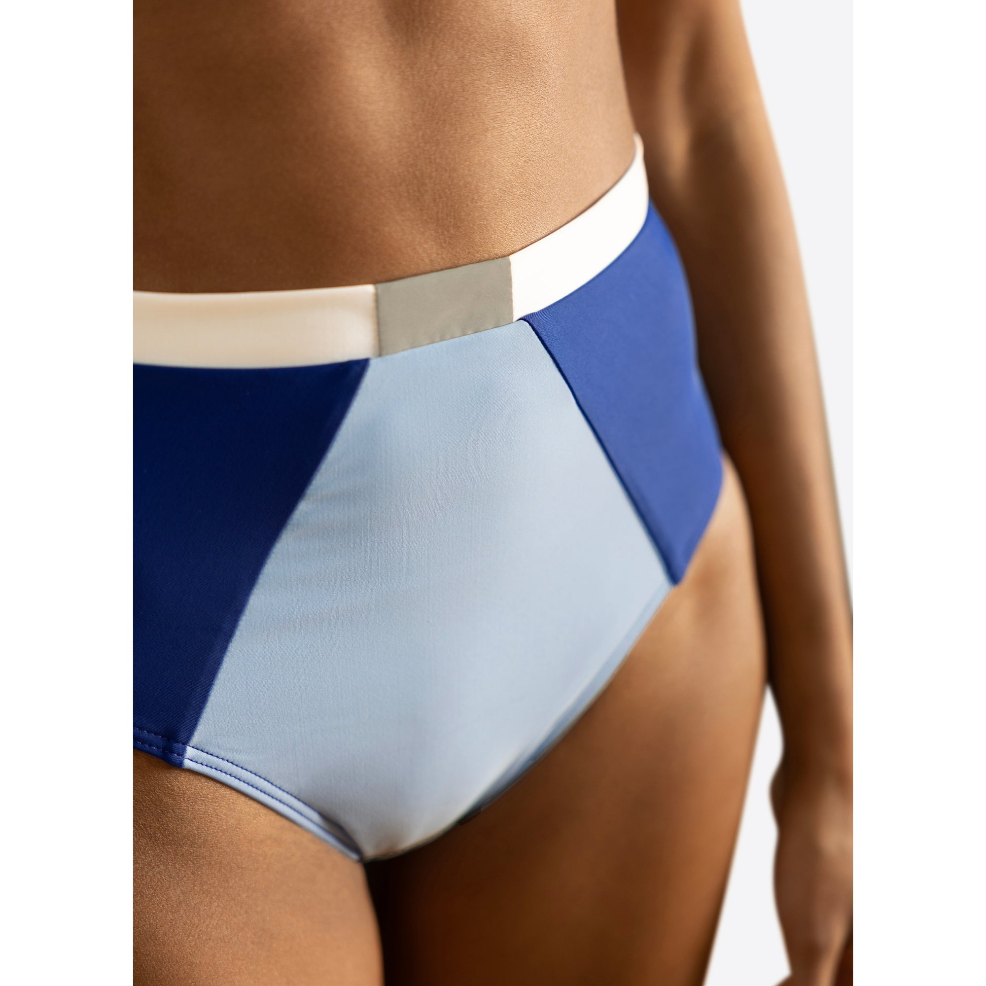 Arafura Bikini Bottom Ocean Mist