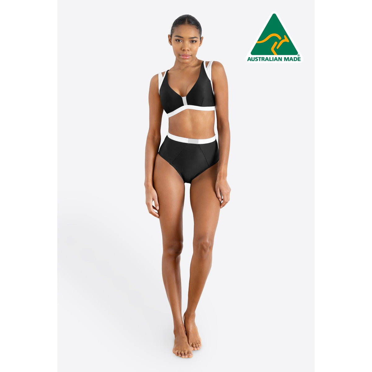 Arafura Bikini Bottom Luna