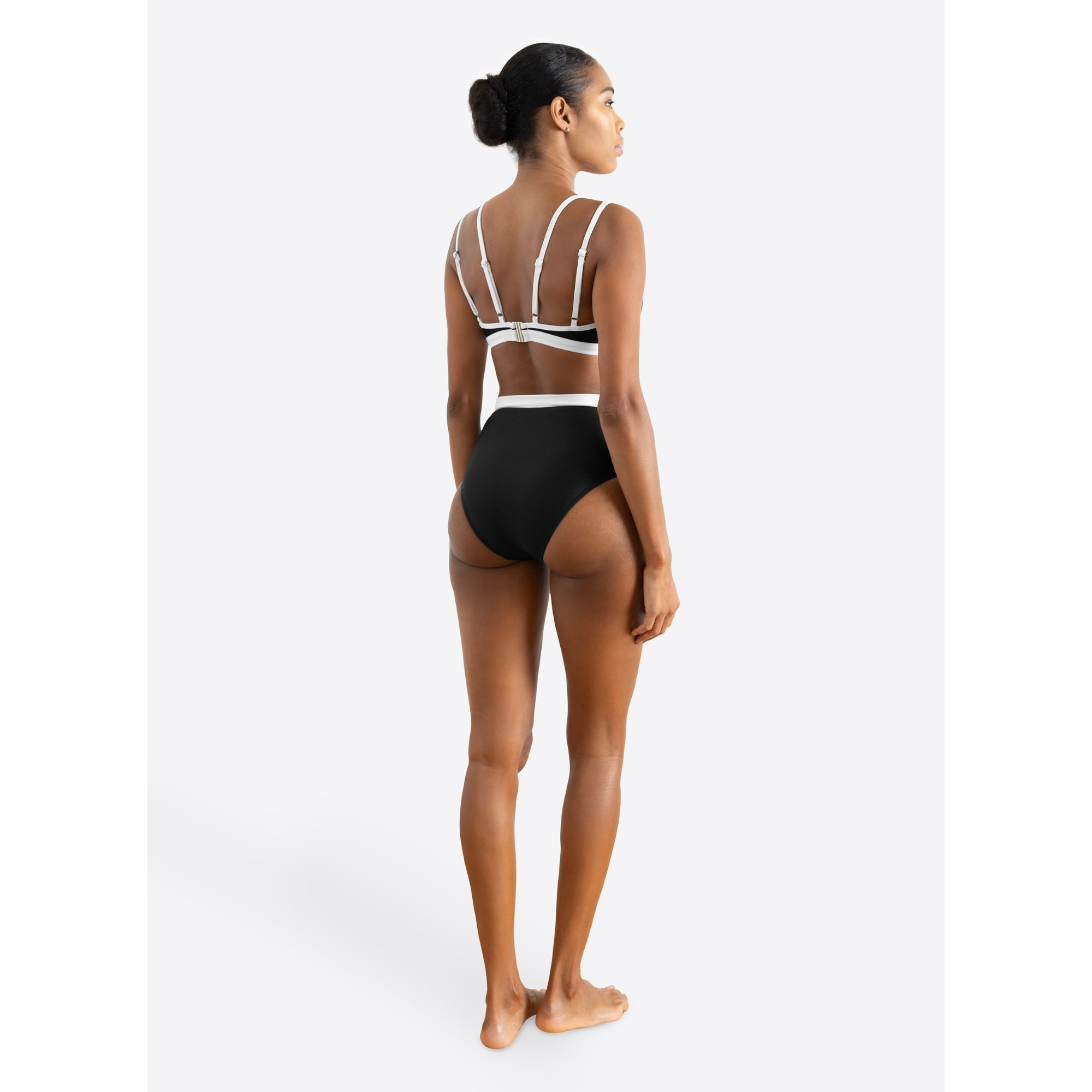 Arafura Bikini Bottom Luna