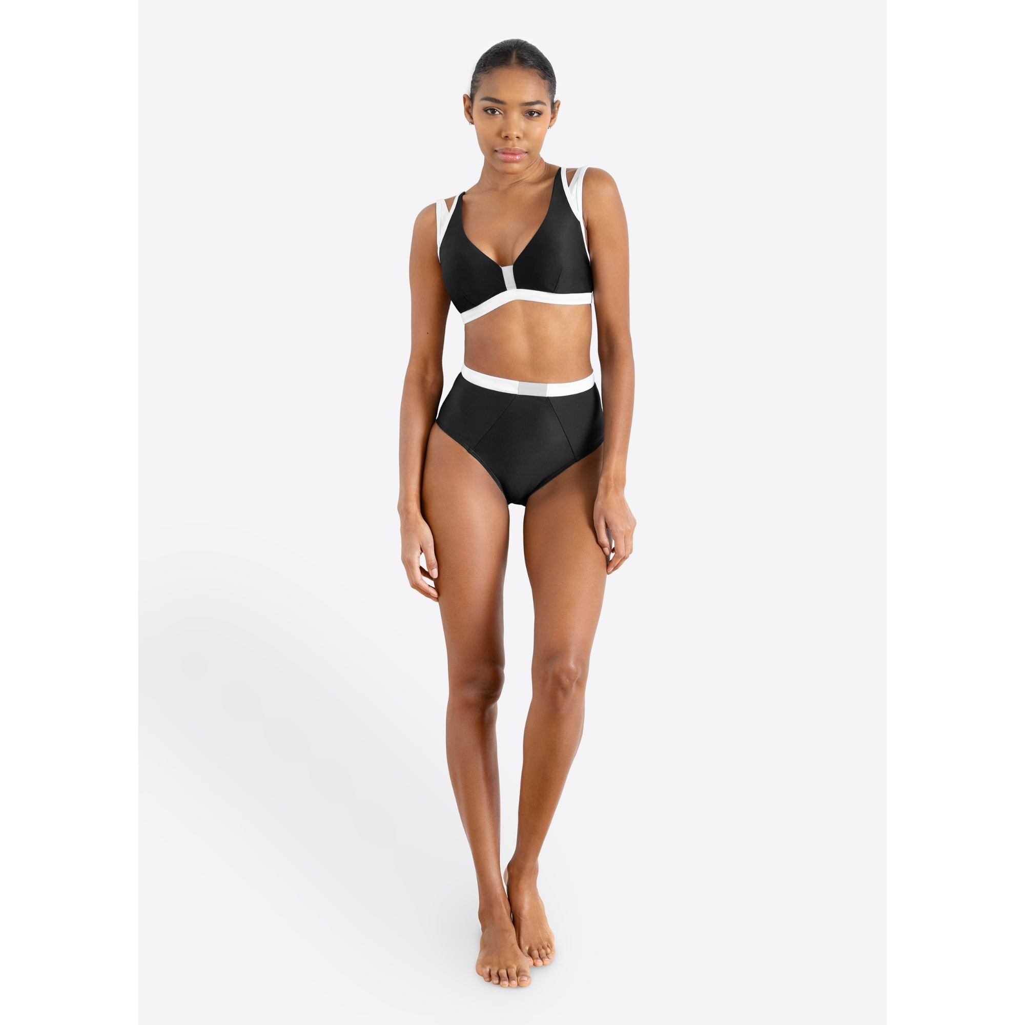 Arafura Bikini Bottom Luna
