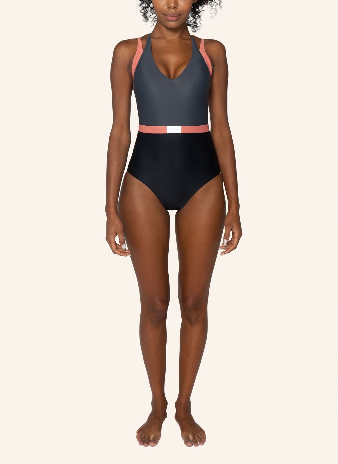 Arafura One Piece Sunkissed