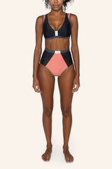 Arafura Bikini Bottom Sunkissed