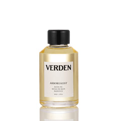 VERDEN ARBOREALIST Bath Oil