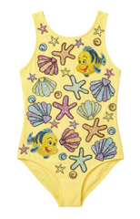 Oceanus | Disney Under the Citrus Swimsuit