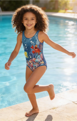 Oceanus | Disney Mystic Shores Swimsuit