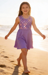 Oceanus | Disney Pearl of Ursula Dress