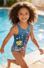Oceanus | Disney Mystic Shores Swimsuit