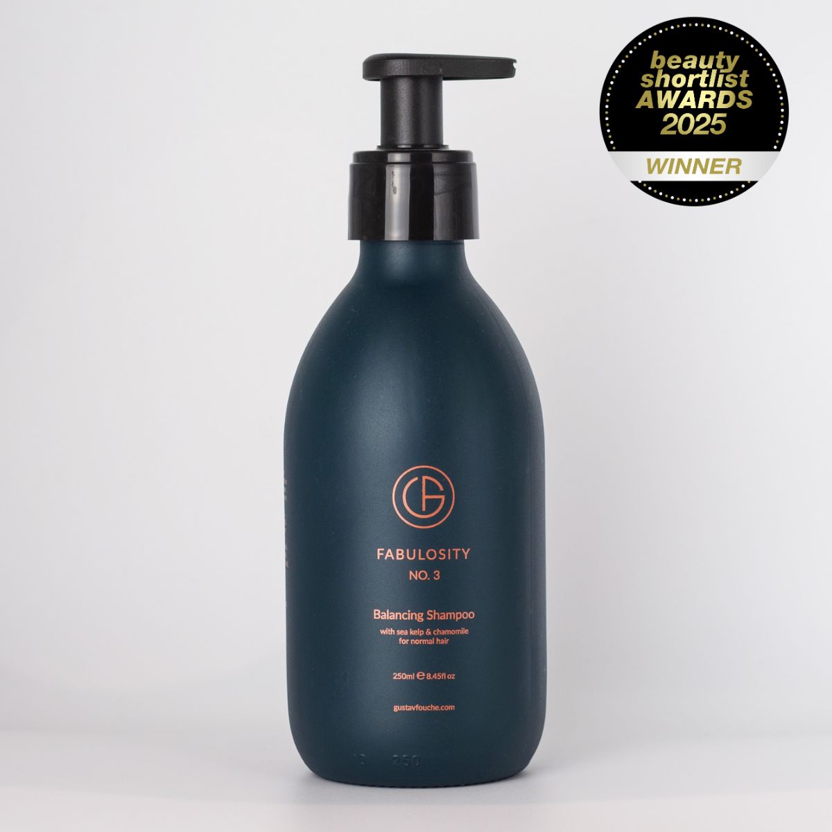 Balancing Shampoo