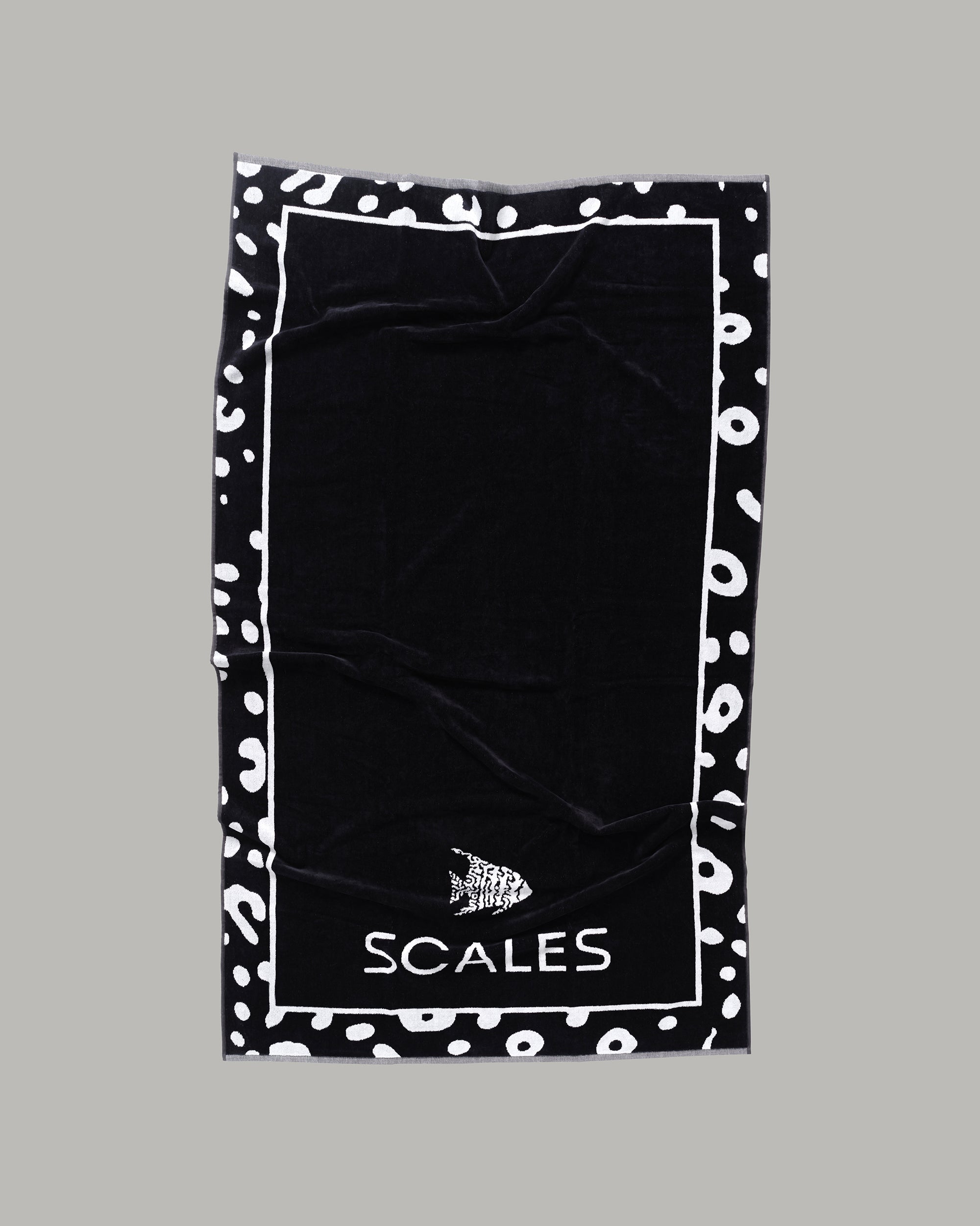 Beach Towel